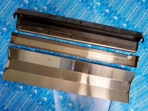 Новые ванны и корыто